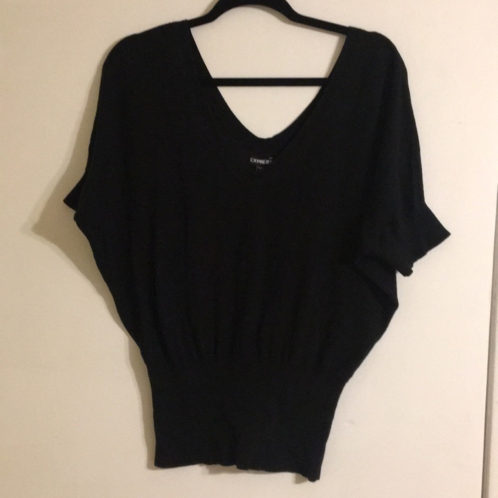 Thin sweater